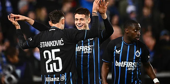 Van Atlético naar OHL: Club serveert nieuw spektakel