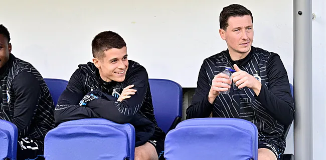 Zorgen om Vanaken: Leko brengt onrustwekkend nieuws