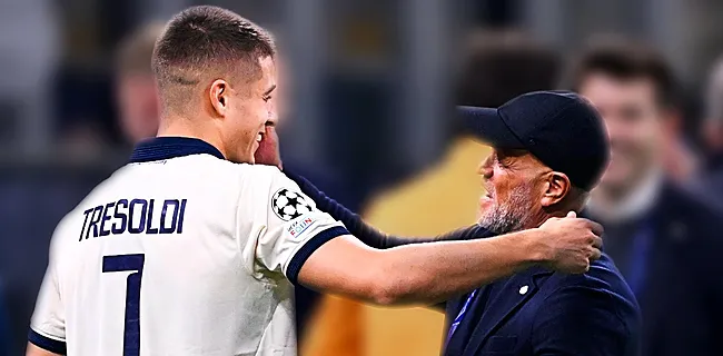 'Opvolger Tresoldi: Club Brugge stort zich op oude bekende'