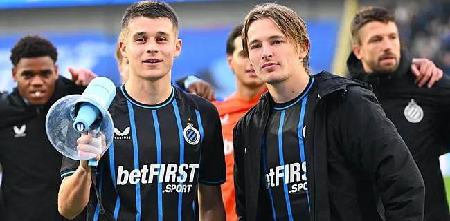 'Winteroffensief in Brugge: exacte plannen Club onthuld'