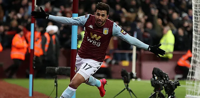 'Trezeguet (ex-RSCA) heeft mooie transfer beet'
