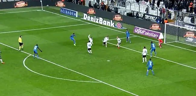 Anderlecht zoekt creativiteit? Verhuurde speler scoort fantastische goal (VIDEO)