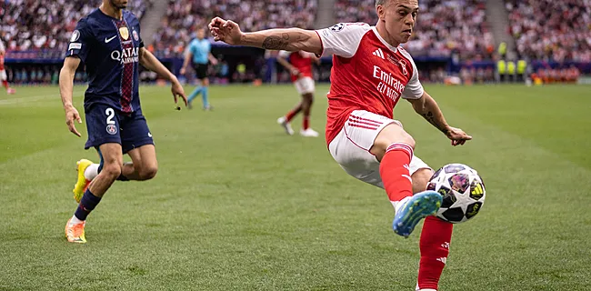 Chelsea maakt Arsenal en Trossard compleet belachelijk