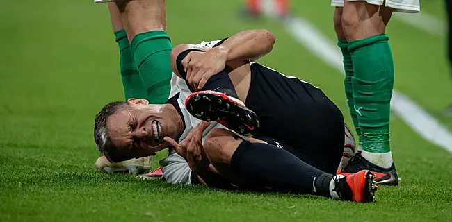 UEL/UECL: zorgen om Trossard, Nederlandse eliminatie dreigt