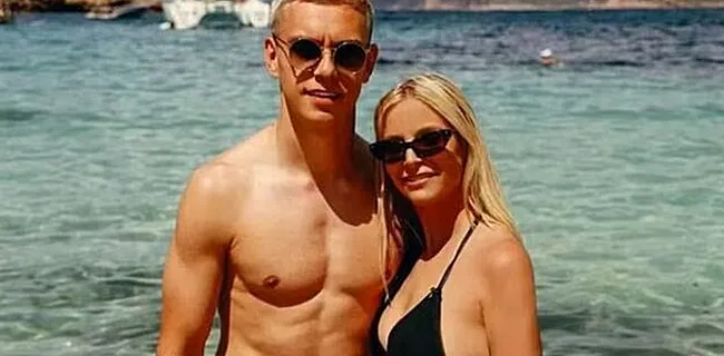 ‘Leandro Trossard maakt persoonlijk drama mee’