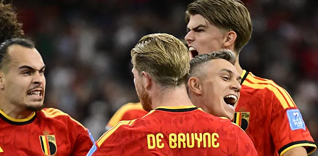 WK-route Duivels: weg open naar loodzware kwartfinale?