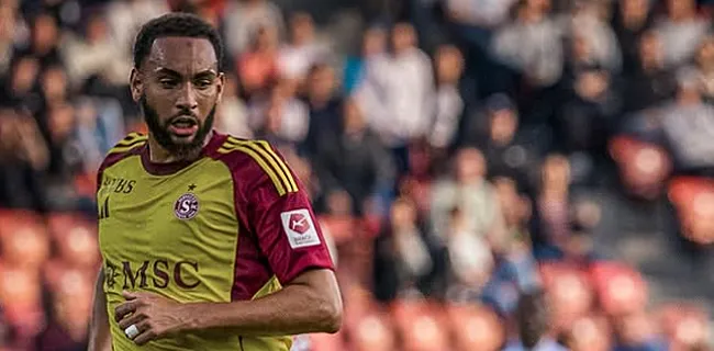 ‘Club Brugge steelt transfershow: 8,5M voor toptarget’