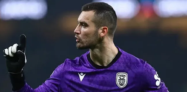 'Coosemans gedumpt? Anderlecht gaat voor nieuwe nummer één'