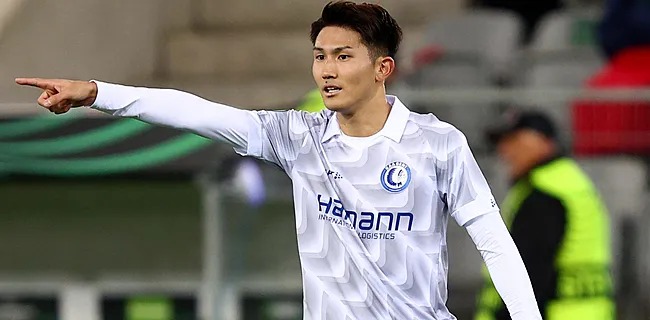 'Fraaie transfer Watanabe: AA Gent kan cashen'