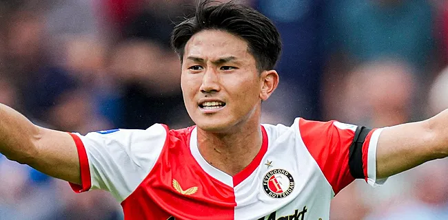 Feyenoord mag CL vergeten, hoofdrol voor oud-Buffalo's