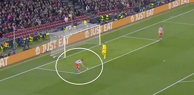 Barça bestolen in UCL? Club Brugge-flashbacks na bizarre fase