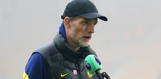 Tuchel haalt snoeihard uit naar Brits parlement