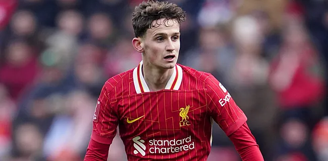 'Club Brugge zet zinnen op peperduur Liverpool-talent'