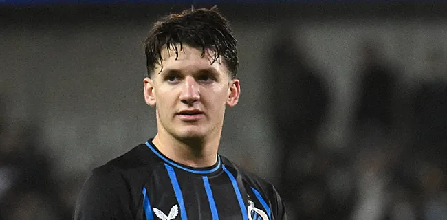 ‘Engelsen verstomd: Palace choqueert met Tzolis-wending’