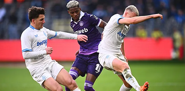 Club Brugge versus Anderlecht: transferoorlog barst los
