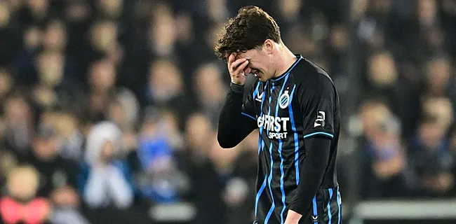 'Tzolis krijgt meteen serieuze domper te horen bij Arsenal'