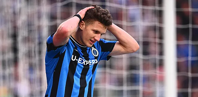 Goots verrast: 