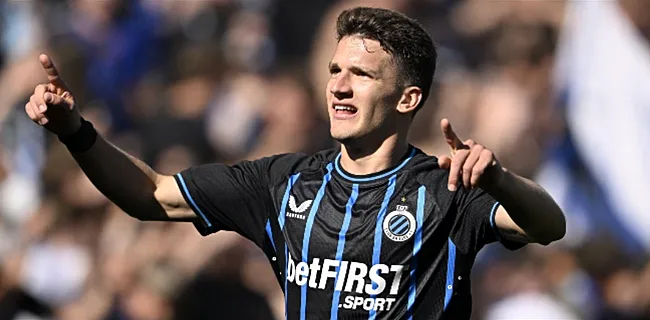 Club Brugge overtuigt nog niet: Tzolis geeft de oorzaak