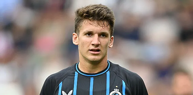 'Club in schok: Tzolis doet transferrecord sneuvelen'