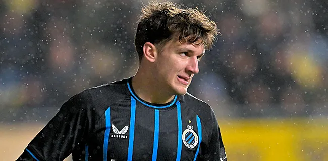 ‘Club Brugge ontploft: Tzolis weg voor hallucinant bedrag’