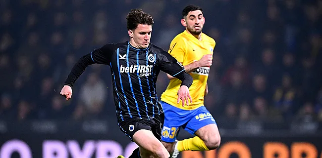 Club toont twee gezichten: 