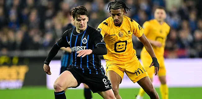 'Club Brugge op vinkenslag: koopje bij KV Mechelen?'