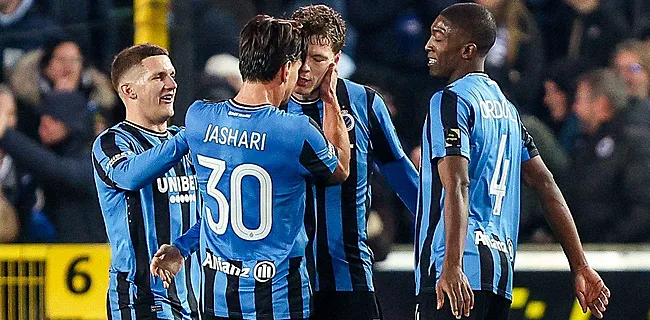 ‘Knaltransfer Club Brugge in stroomversnelling na akkoord’