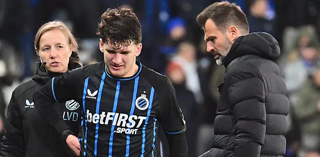 Leko hakt knopen door: selectie Club Brugge bekend