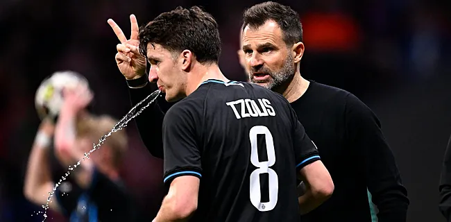 'Jackpot voor Club Brugge: record Jashari aan diggelen'