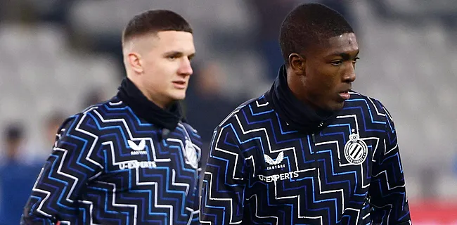 'Toptransfer krijgt vorm: Club Brugge opent debatten'