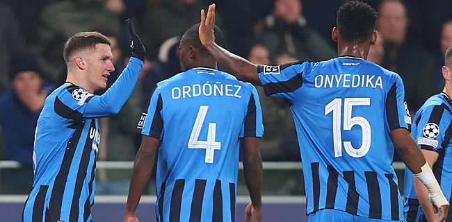 'Kassa rinkelt bij Club Brugge: sterkhouder weg in januari?'