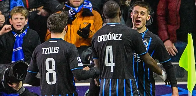 'Totale leegloop bij Club Brugge: zomer van 150 miljoen'