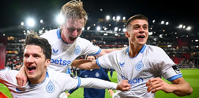'Atlético en co schrikken: transferstatement Club-bestuur'