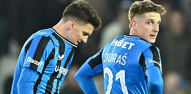 'Club Brugge zoekt flankaanvaller: buitenkans in beeld'