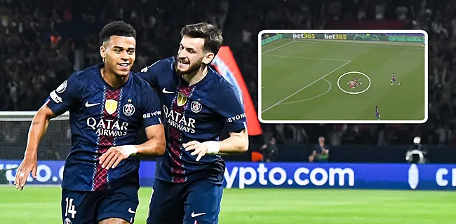 UCL: PSG mept Liverpool KO, Barça in kritieke toestand na rood