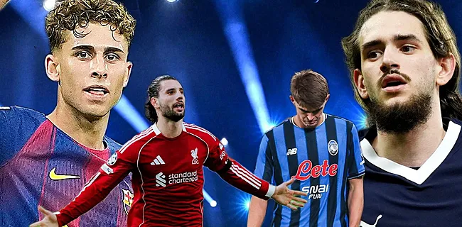 UCL: Grootmachten doen wat moet, opsteker voor Club