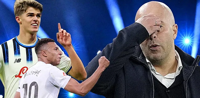 UCL: Arsenal klopt Bayern, afgang Liverpool, CDK en Mbappé heersen