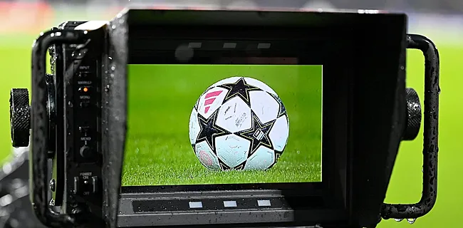 Champions League op TV: hier kijk je PSG-Barça en Club-Lens