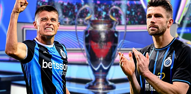 UCL-kalender: pittige start, interessant einde voor Club