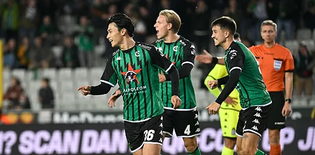 Efficiënter Cercle dompelt Charleroi in stevige crisis