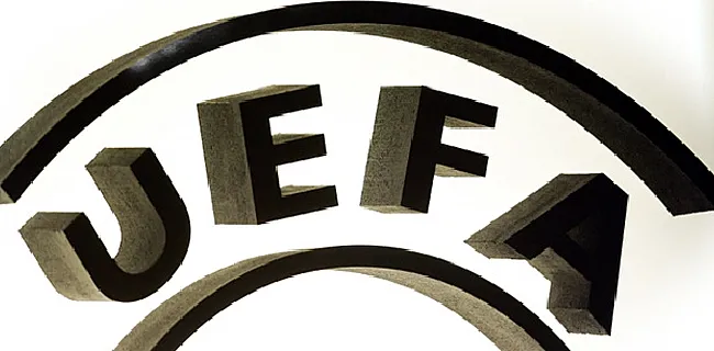 'Omkoopschandaal Anderlecht brengt UEFA in nauwe schoentjes'