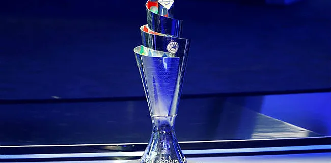 UEFA komt met groot nieuws over Nations League én derde clubcompetitie