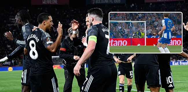 UEL/UECL: Wisselend succes Belgen, Nederlands drama en gruwelijke owngoal