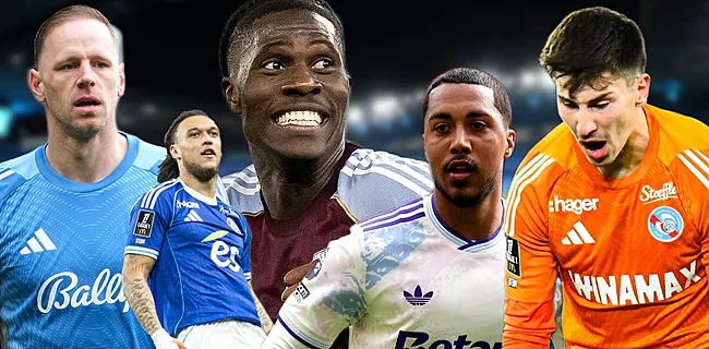 Halve finales UEL/UECL bekend: ontdek de grote favorieten