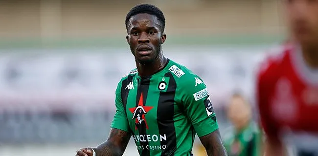 'Genk heeft Ugbo beet: ook transferprijs bekend'
