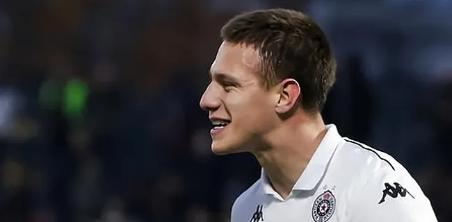 'Club Brugge plant winterknaller: één naam duikt op'