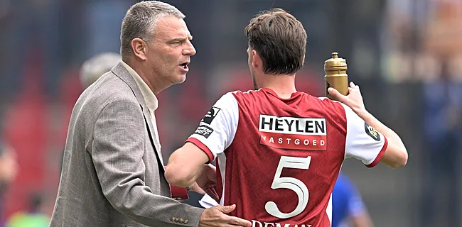 Antwerp kan Europa ruiken: 