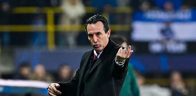 Kansen voor Club Brugge? Emery verrast met uitspraken