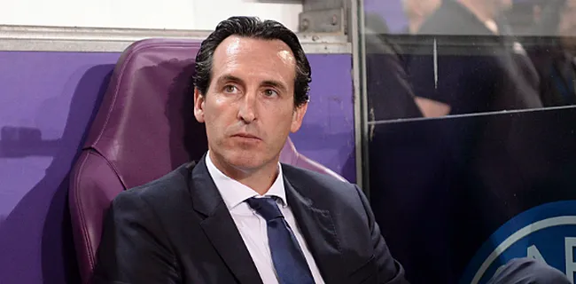 PSG-coach geeft zijn mening over Anderlecht