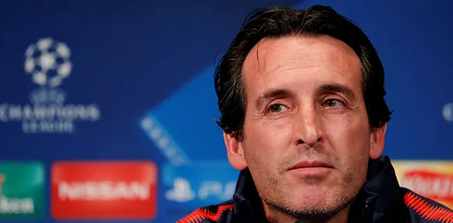 Emery onderschat Anderlecht niet: 
